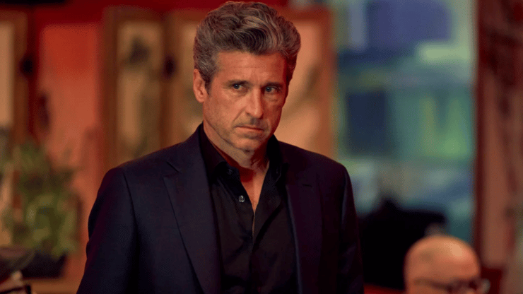 מתוך "זיכרון של מתנקש"