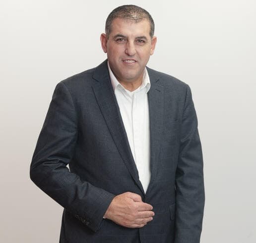 חוסאם אבו בכר