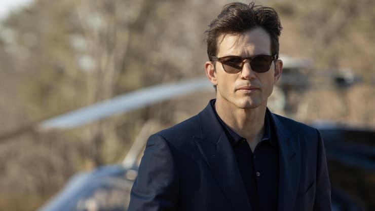 אשטון קוצ'ר מתוך: "הביוטי"