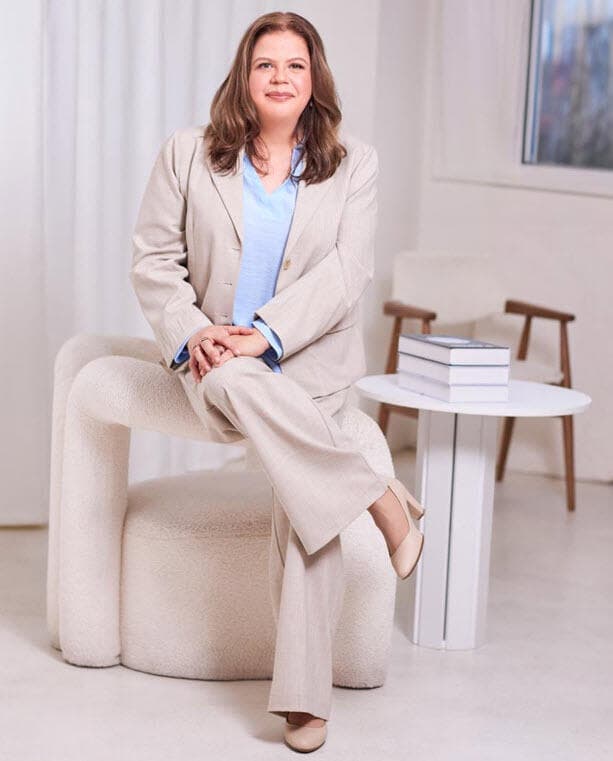 אסתר אושרית פלד