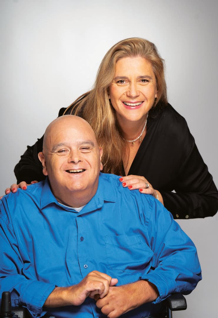 מיכל רימון ויובל וגנר