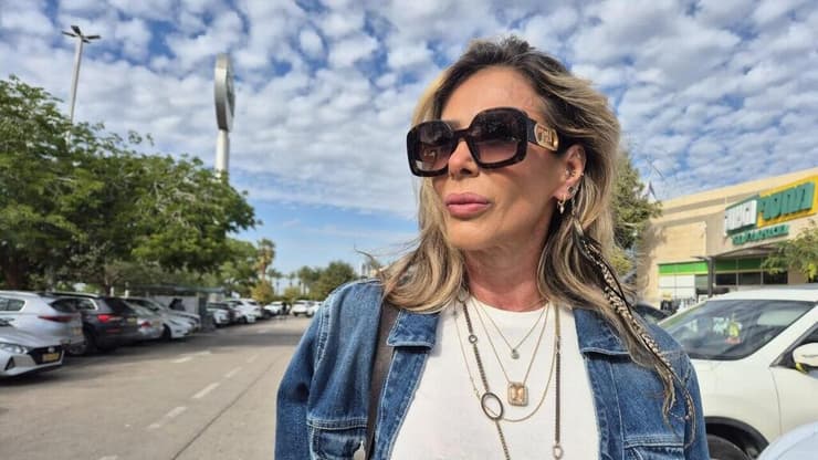 דורין כהן מהמועצה המקומית להבים