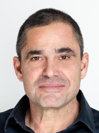 איציק ברוך