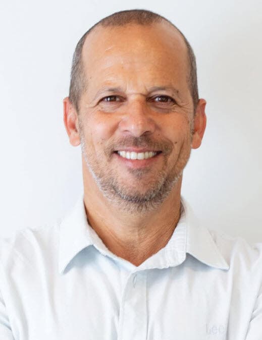 זיו רונן (צילום: נאור כודרג׳י) זיו רונן