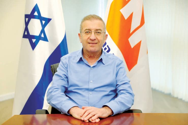 מאיר שפיגלר