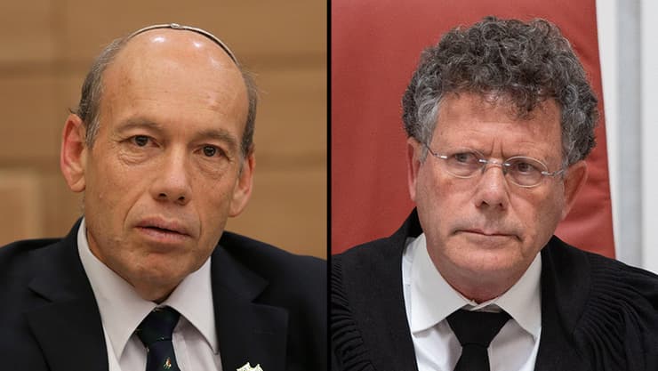 יצחק עמית מתניהו אנגלמן