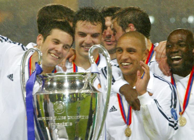 רוברטו קרלוס