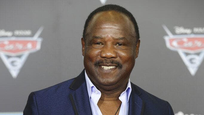 אייזיה וויטלוק ג'וניור