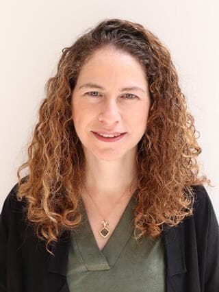 ד"ר נועה בן ארויה