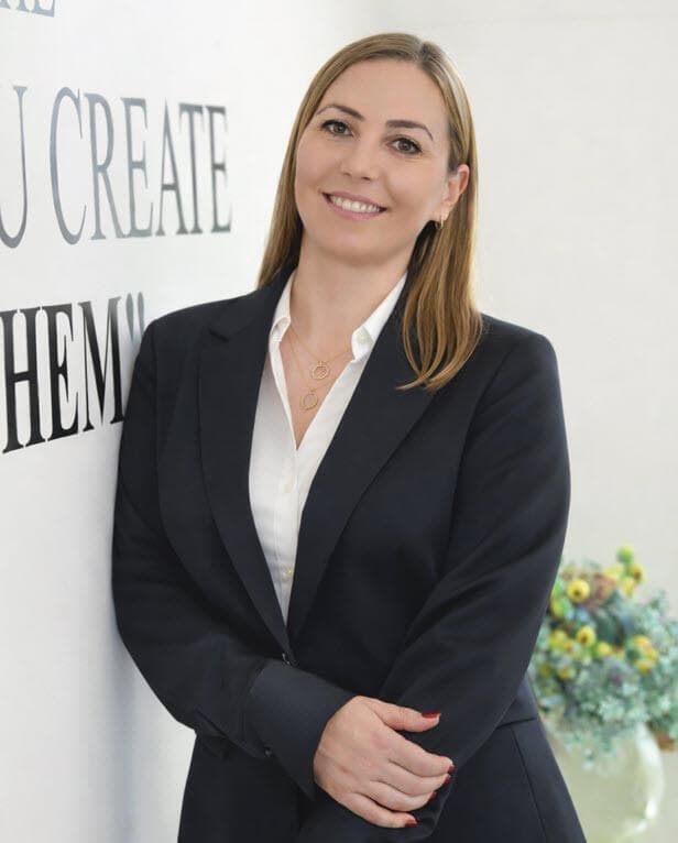 עו”ד רויטל סולוביי