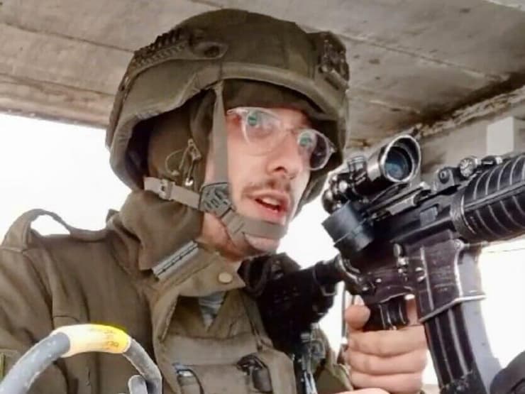 ארי גולדברג ז"ל