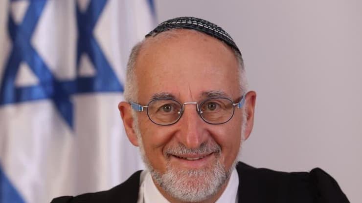 הנציב השופט קולה (צילום: דוברות בתי המשפט) השופט אשר קולה