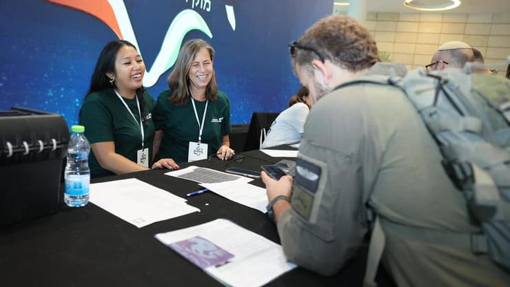 מבצע יום סידורים נפש בנפש