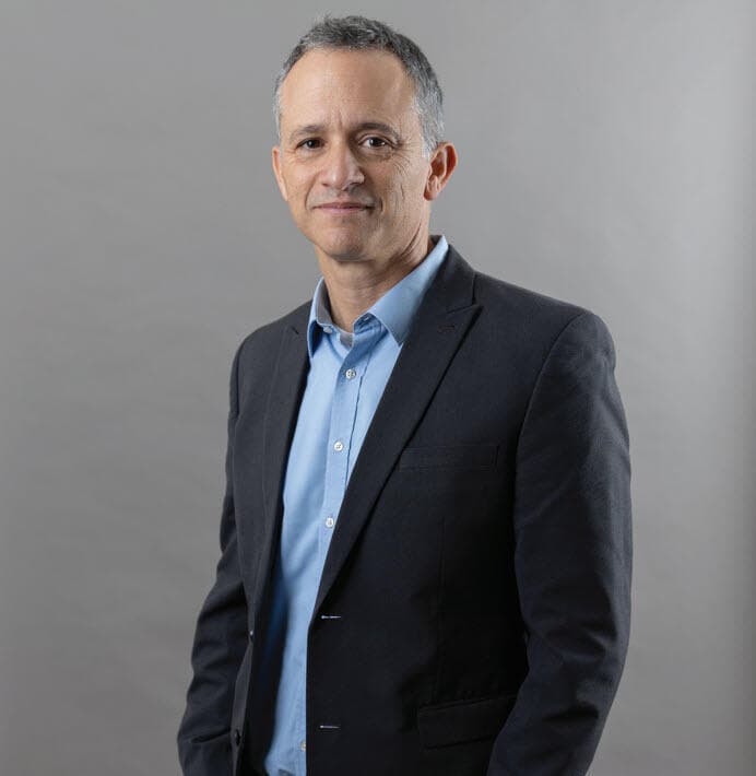 בועז יעקובי