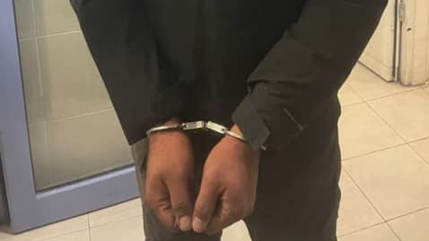 שלושת החשודים בחטיפת הכלבה לונה בראשון לציון