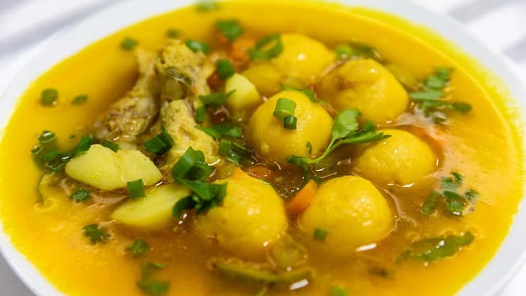  מרק וורי וורי