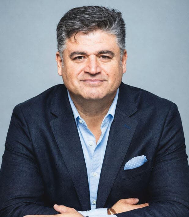 יצחק (איציק) גי׳ני