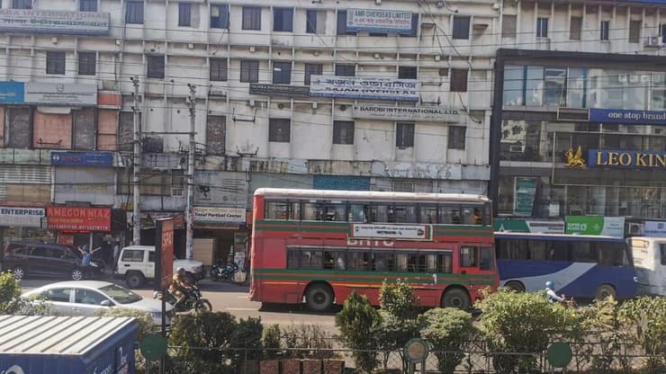 עיר מחוספסת במיוחד