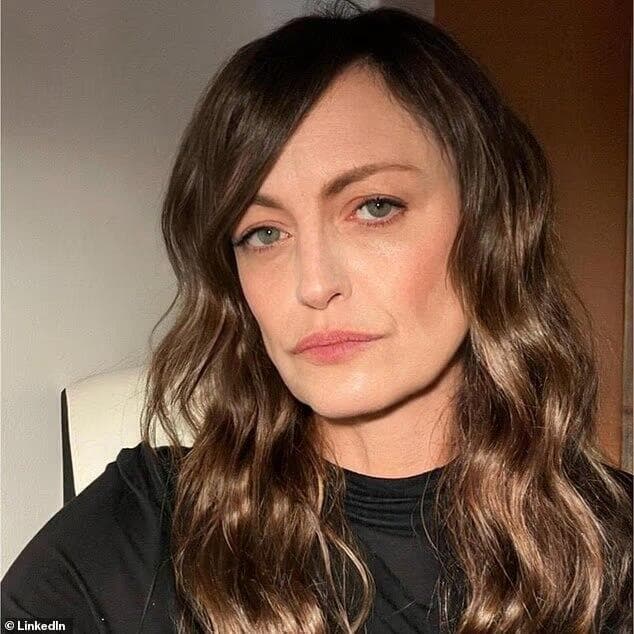 קלייר ברוסו