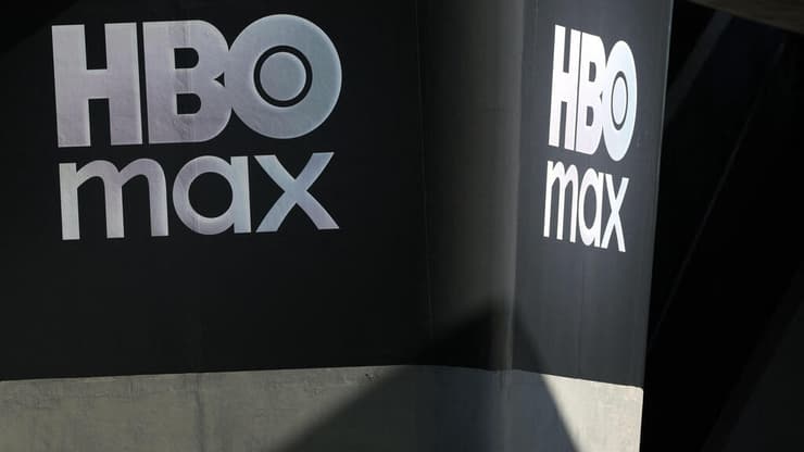 HBO Max