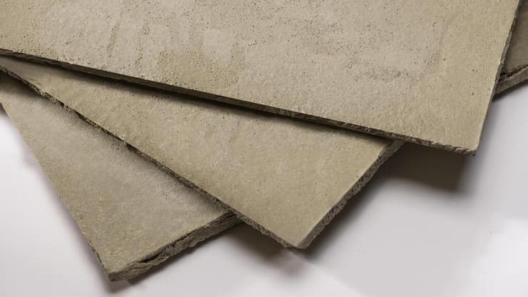 החומרים החדשים שפותחו 