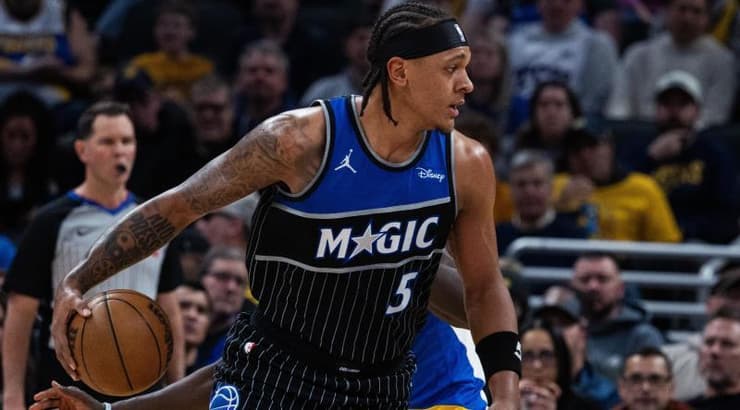 פאולו בנקרו עם הכדור