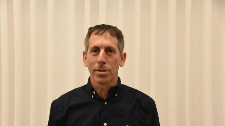 אסף לנגלבן