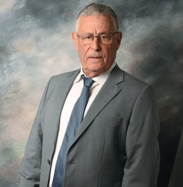 ד"ר גיל כ”ץ