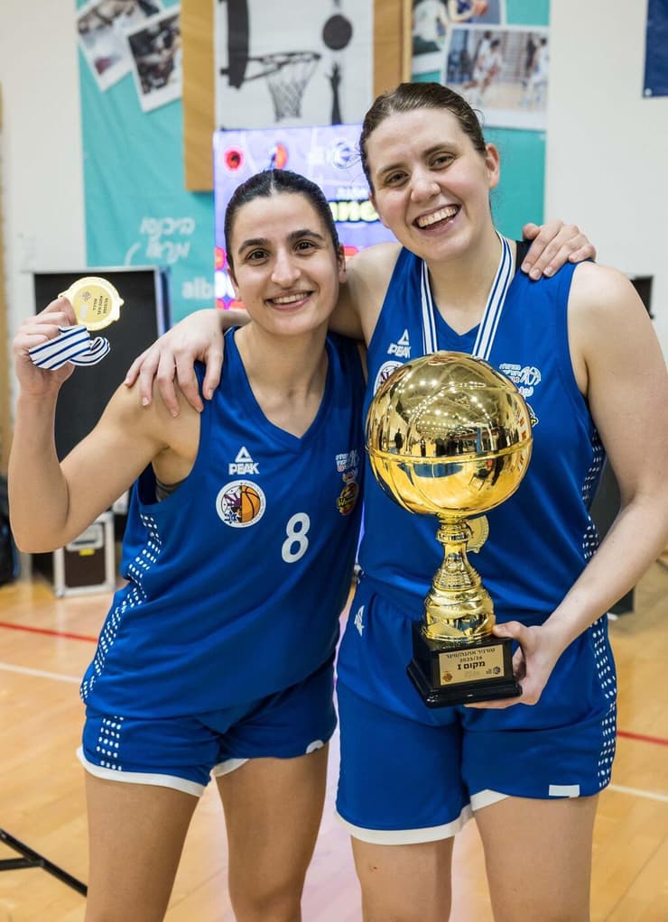 תירוש ואייזנר