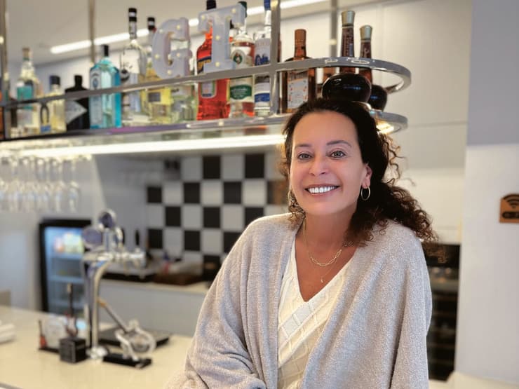 שרה דהאן-ויצמן