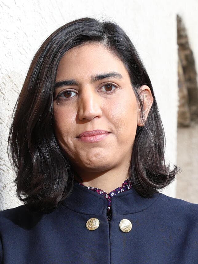 ראויה חנדקולו