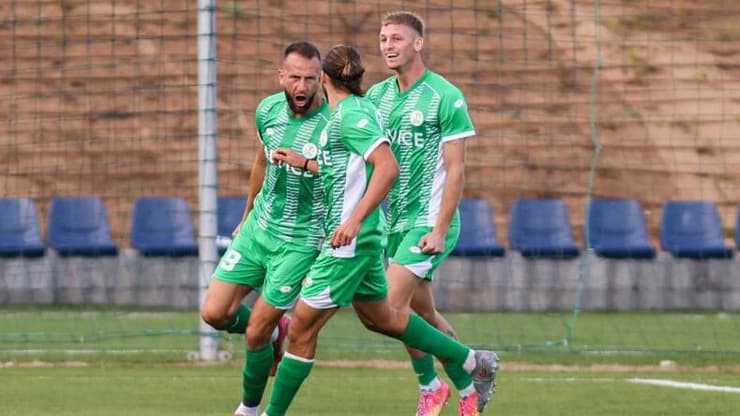 יארחו את כפר שלם באצטדיון ר"ג. שחקני הפועל כפ"ס