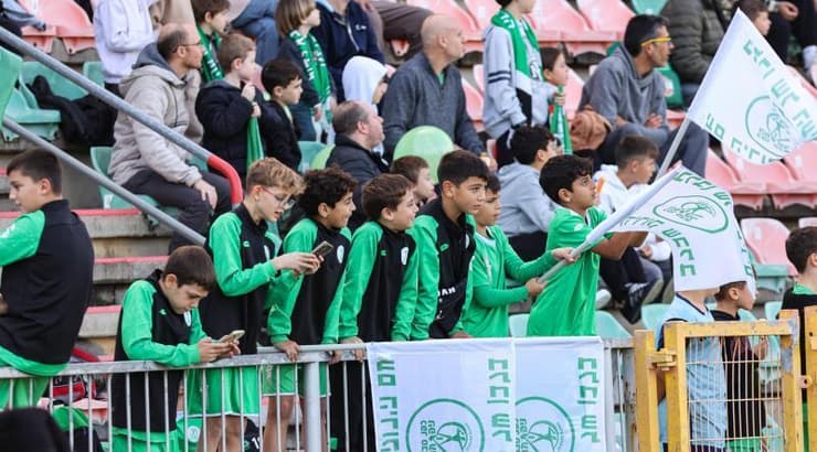 אוהדי הפועל כפר סבא