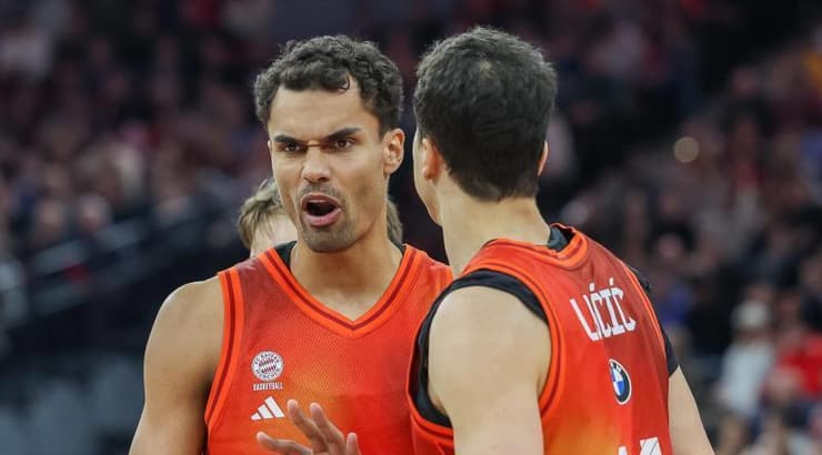 אוסקר דה סילבה בטירוף