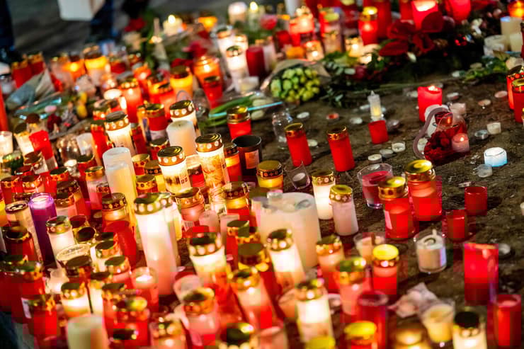 שווייץ אסון שריפה