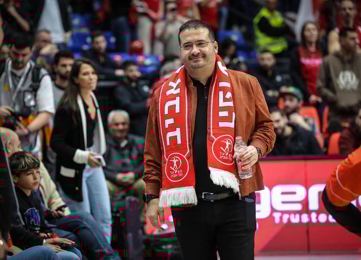 הפועל ת"א עופר ינאי הפועל ירושלים