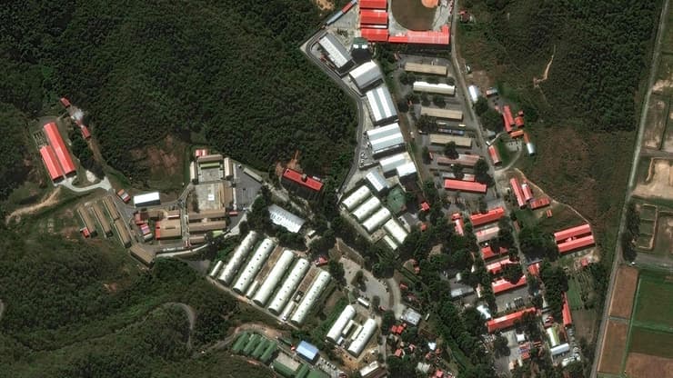 פוארטה טיונה 