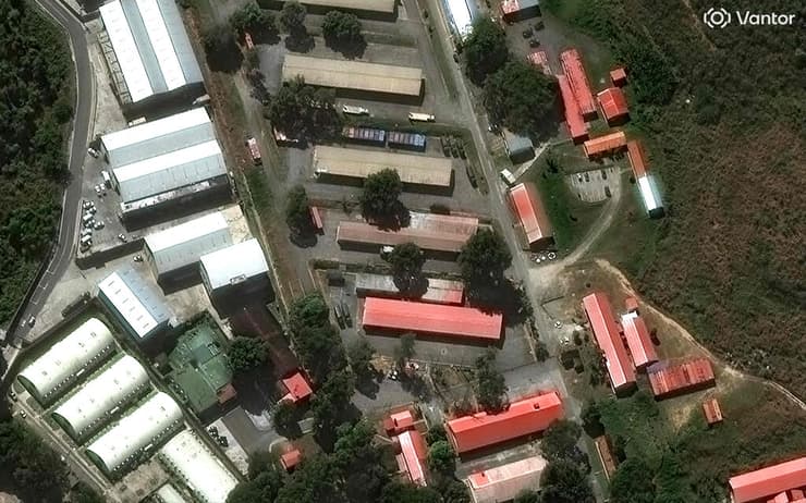 פוארטה טיונה 