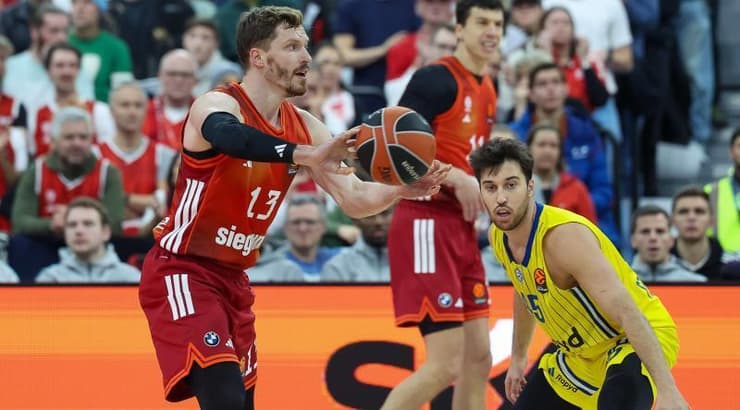 תמיר בלאט מול אנדראס אובסט