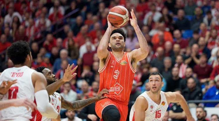 אלייז'ה בראיינט (רועי כפיר) אלייז'ה בראיינט