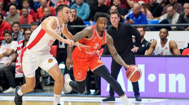 אנטוניו בלייקני ונמרוד לוי (רועי כפיר) אנטוניו בלייקני ונמרוד לוי