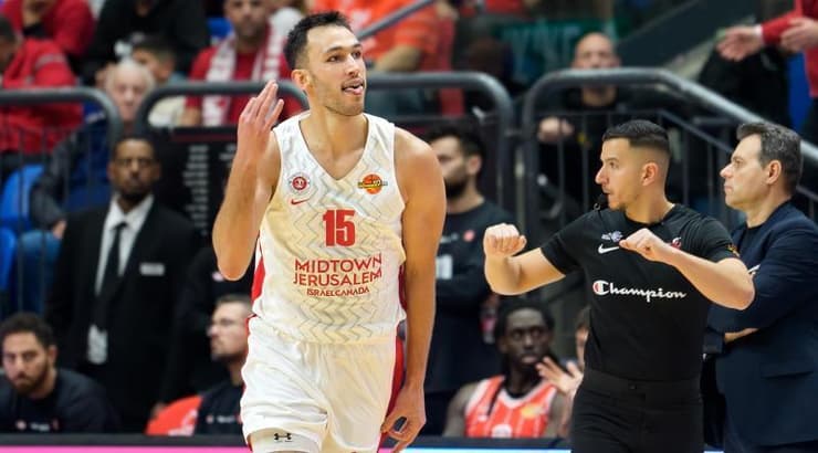 נמרוד לוי (רועי כפיר) נמרוד לוי