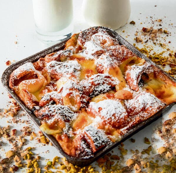 בתבנית אישית. ”האופים הקטנים“, תל־אביב