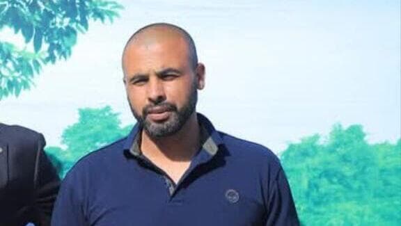 מוחמד חוסיין תראבין