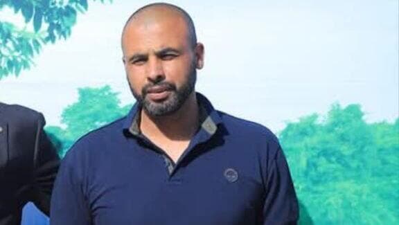 מוחמד חוסיין תראבין