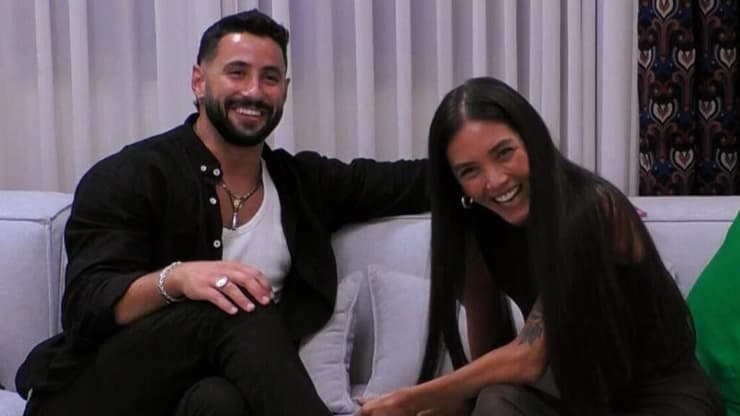 מתוך "אהבה חדשה"