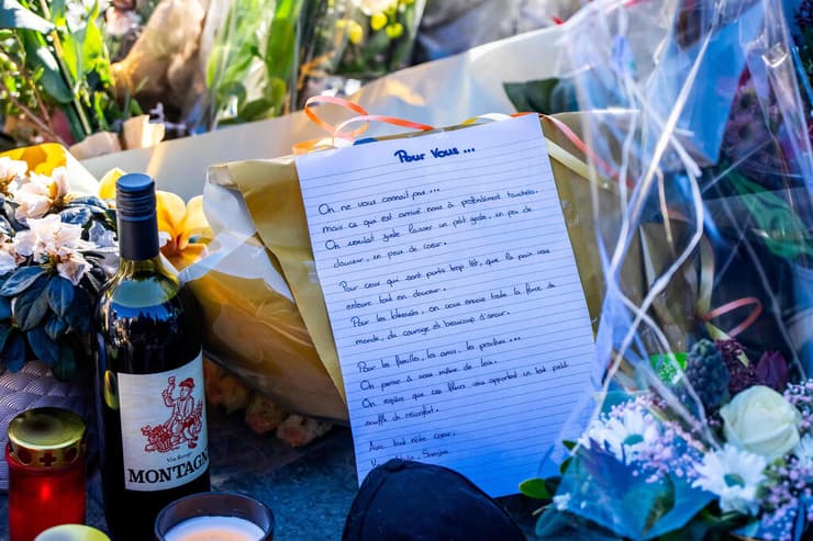 שווייץ אסון בר קראן מונטנה עיירת סקי אתר הנצחה מאולתר