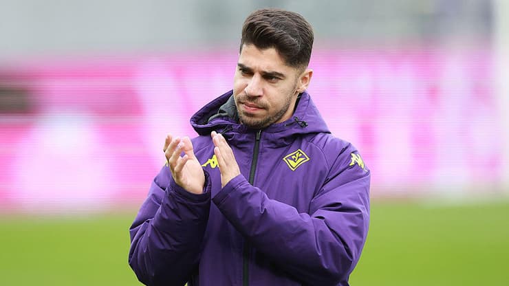 מנור סולומון בכורה בפיורנטינה