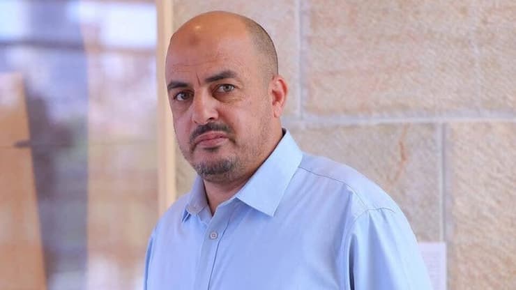 "אין הרתעה, המדינה מזניחה את החברה הערבית". מוחמד אלהיב מוחמד אלהיב