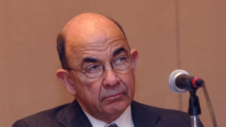 אלווין הלרשטיין